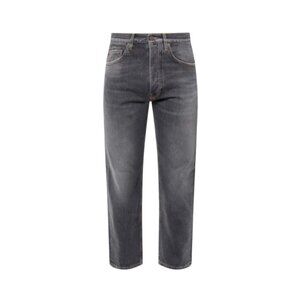 Golden Goose Gray Loose Fit Skater Jeans Size 33